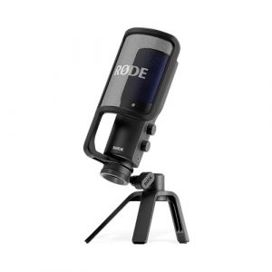 RODE NT-USB  Professional USB Microphone