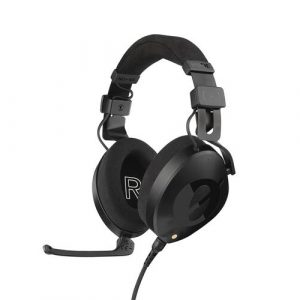 RODE Professional Over-Ear Headset (Black) NTH-100M