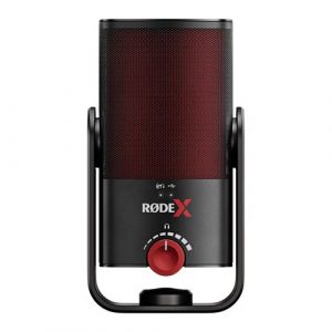 RODE X XCM-50 Compact USB-C Condenser Microphone XCM-50