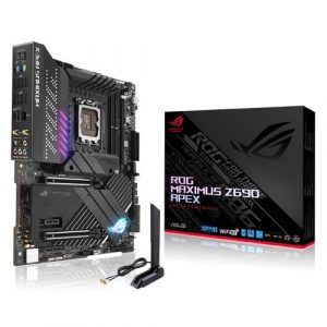 ASUS ROG MAXIMUS Z690 APEX Gaming Z690 Motherboard