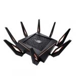 Asus ROG Rapture GT-AX11000 Tri-band Gigabit Router