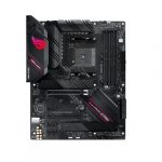 ASUS ROG STRIX B550-F Gaming AMD B550 Motherboard