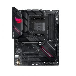 ASUS ROG STRIX B550-F Gaming AMD B550 Motherboard