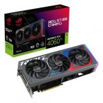 ASUS ROG Strix GeForce RTX 4060 Ti 8GB GDDR6 Graphic Card