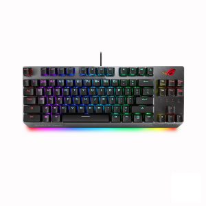 ASUS ROG Strix Scope NX TKL Mechanical Gaming Keyboard