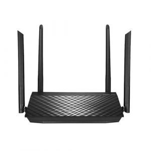 Asus RT-AC59U Wireless Dual-Band AC1500 Gigabit Router