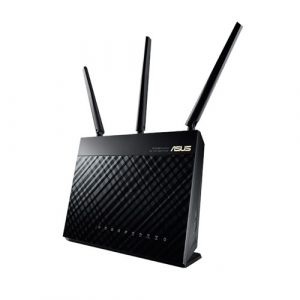 Asus RT-AC68U Wireless Dual-Band AC1900 Gigabit Router