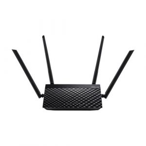 Asus RT-AC750L AC750 Dual Band WiFi Router