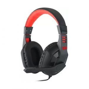 Redragon ARES H120 Wired Gaming Headphone