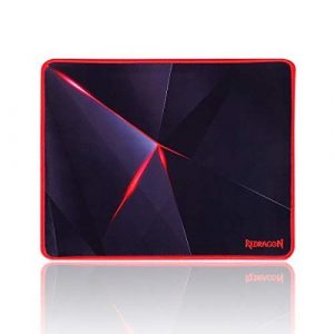 Redragon Capricorn P012 Gaming Mousepad with Stitched Edges