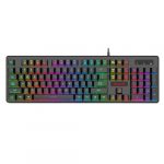 Redragon Dyaus K509-1 Wired Semi Mechanical Gaming Keyboard
