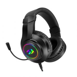 Redragon Hylas H260 RGB Gaming Headset