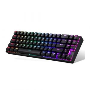 Redragon K599 Deimos Wireless Mechanical Keyboard