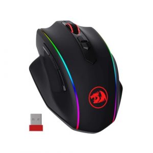 Redragon M686 16000 DPI Wired/Wireless Gamer Mouse