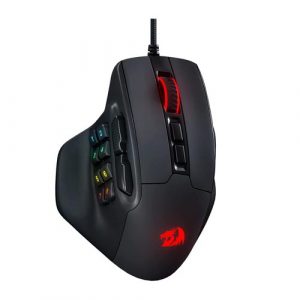 Redragon M811 Aatrox MMO Gaming Mouse