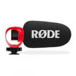 Rode VideoMicro II Ultra-Compact On-Camera Microphone