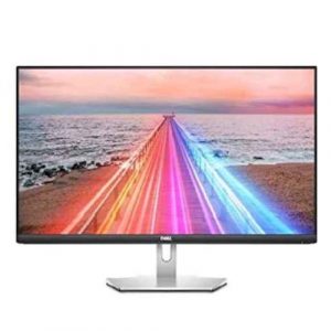 Dell 27 QHD Monitor - SE2723DS