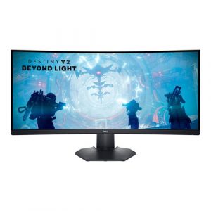 Dell 34 inch S3422DWG Gaming Series Monitor