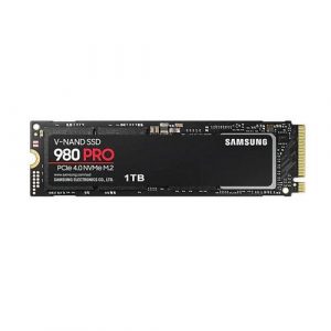 SAMSUNG 980 PRO 2TB M.2 NVME GEN4 INTERNAL SSD MZ-V8P2T0BW