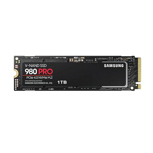 Buy SAMSUNG 980 PRO 1TB M.2 NVME GEN4 INTERNAL SSD MZ-V8P1T0BW - PrimeABGB