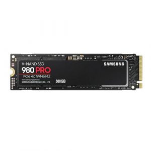 Samsung 980 Pro 250GB M.2 Nvme Gen4 Internal SSD MZ-V8P250BW