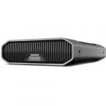 SanDisk Professional 18TB G-DRIVE Enterprise-Class USB 3.2 Gen 2 External Hard Drive SDPHF1A-018T-NBAAD