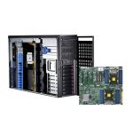 Graphic Server / Workstation SM39TRGD