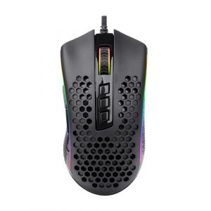Redragon STORM M808 Lightweight RGB Gaming Mouse