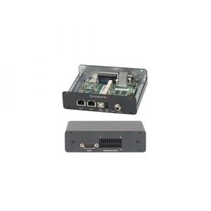 Supermicro A1 Generation Intel Quark Compact Embedded System for Smart Building/Home Gateway and Retail store or Warehouse Hub SYS-E100-8Q