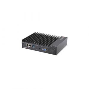 Supermicro A2 Generation Intel Atom E3000 IoT Gateway for Smart for factory/Building/Home SYS-E100-9AP