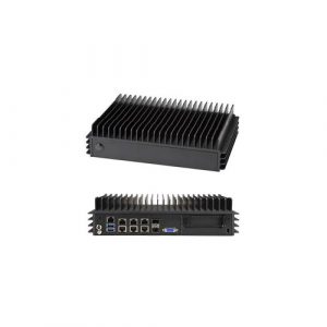 Supermicro X11 Generation Intel Xeon D-2100 IoT Edge Computing for Industrial Automation, Retail and Smart Medical Expert Systems SYS-E302-9D