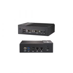 Supermicro A2 Generation Intel Atom E3000 IoT Gateway for Commercial Appliance SYS-E50-9AP