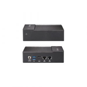 Supermicro A2 Generation Intel Atom E3000 Cost Optimized IoT Gateway for Commercial Appliance SYS-E50-9AP-L
