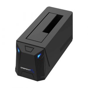 Sabrent SATA Docking Station EC-UBLB