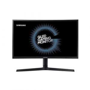 Samsung 24 inch Curved Gaming Monitor With The Super-Fast Response Time LC24FG73FQWXXL