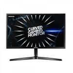 Samsung 24 Inch Curved AMD Freesync FHD Gaming Monitor LC24RG50FQWXXL