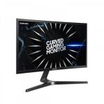 Samsung 24 Inch Curved AMD Freesync FHD Gaming Monitor LC24RG50FQWXXL