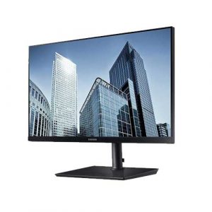 Samsung 24 Inch QHD IPS 2560×1440 – 300cd – 5ms Monitor LS24H850QFUXXL