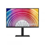 Samsung 24 Inch QHD IPS 2560×1440 – 300cd – 5ms Monitor LS24A600NWWXXL