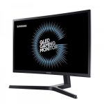 Samsung 27 Inch Curved AMD Freesync FHD Gaming Monitor LC27FG73FQWXXL