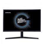 Samsung 27 Inch Curved AMD Freesync FHD Gaming Monitor LC27FG73FQWXXL