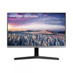 Samsung 27 Inch Flat Borderless -Brightness 250 cd Full HD – IPS Panel Monitor LS27R350FHWXXL