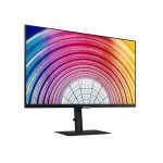 Samsung 27 Inch QHD IPS 2560×1440 – 300cd – 5ms Monitor LS27A600NWWXXL