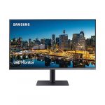 Samsung 32 Inch VA Flat UHD 250 HDR10 – Res 3840×2160 Monitor LF32TU870VWXXL