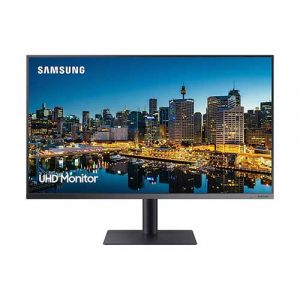 Samsung 32 Inch VA Flat UHD 250 HDR10 – Res 3840×2160 Monitor LF32TU870VWXXL