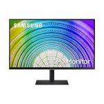 Samsung 32 Inch QHD VA 2560×1440 – 300cd – 5ms Monitor LS32A600UUWXXL