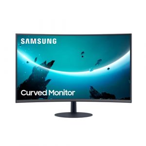 Samsung LC27T550 27″ FHD Curved Monitor