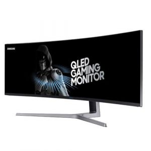 Samsung LC49J890DKWXXL 49 inch Super UltraWide Curved Monitor