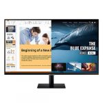 Samsung LS27AM500NWXXL Smart Monitor LS27AM500NWXXL