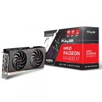 Sapphire PULSE AMD Radeon RX 6600 XT 8GB GDDR6 Graphic Card 11309-03-20G